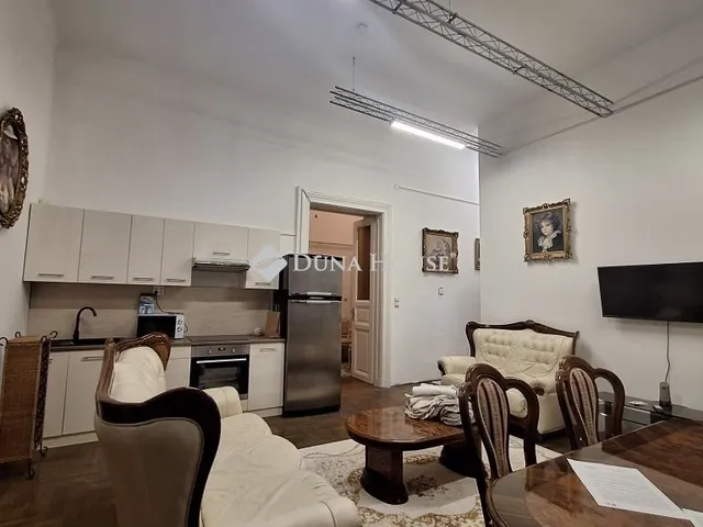 Kiadó lakás Budapest V. kerület 105 nm