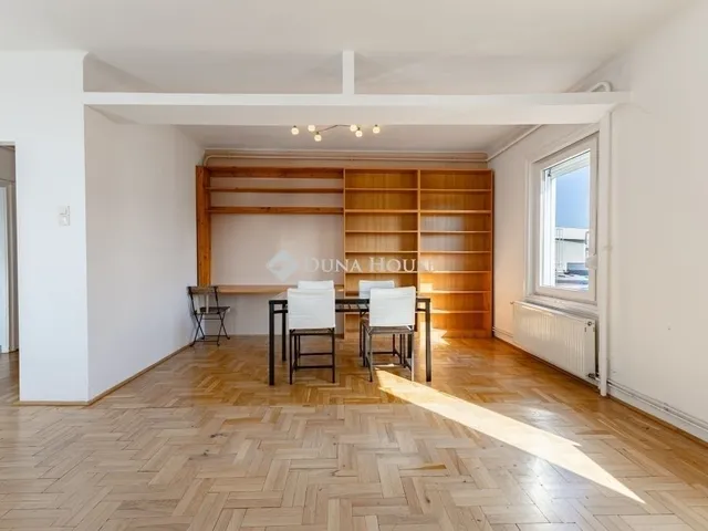 Eladó lakás Budapest XII. kerület 74 nm