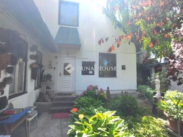 Eladó ház Szentendre 157 nm