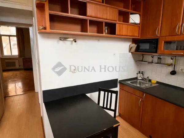 Eladó lakás Budapest VII. kerület 46 nm