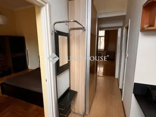 Eladó lakás Budapest VII. kerület 46 nm