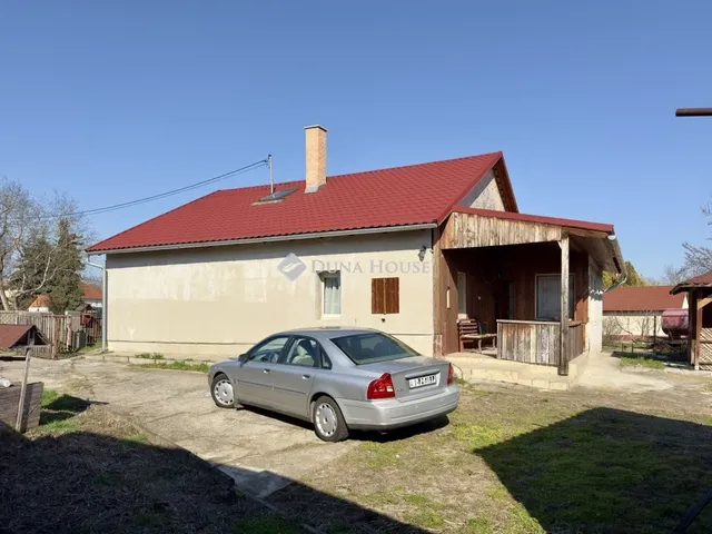 Eladó ház Mezőszilas 106 nm