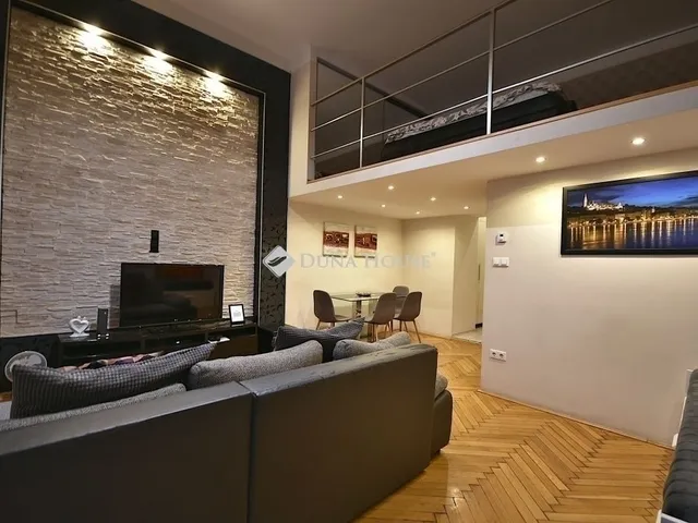 Eladó lakás Budapest VII. kerület 45 nm