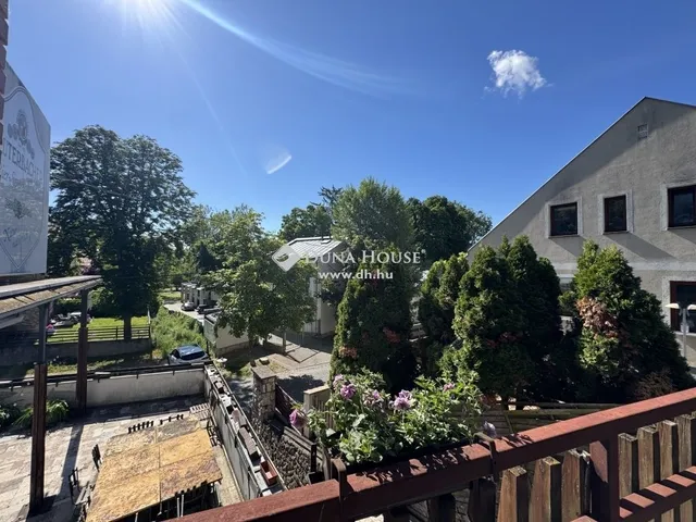 Eladó ház Szentendre 385 nm