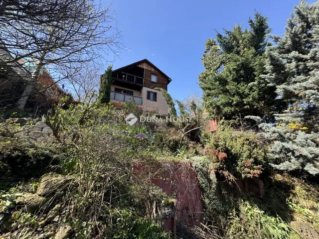 Eladó ház Leányfalu 112 nm