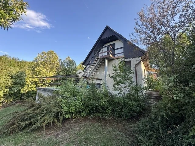 Eladó üdülő és hétvégi ház Szentendre 60 nm