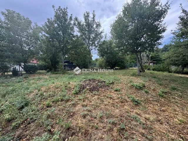Eladó telek Szentendre 849 nm