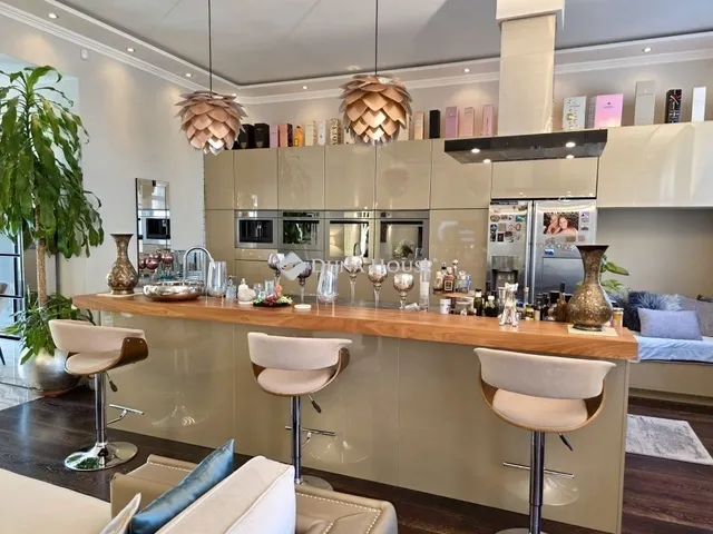 Kiadó lakás Budapest II. kerület 98 nm