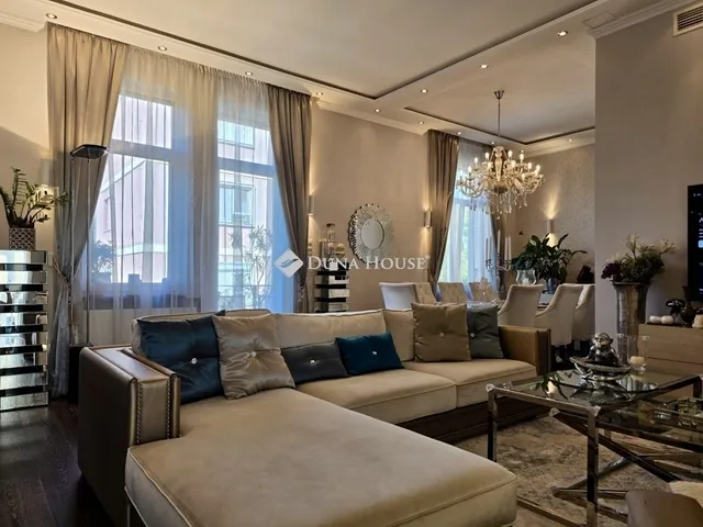 Kiadó lakás Budapest II. kerület 98 nm