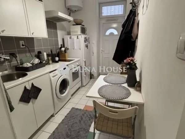 Eladó lakás Budapest XIII. kerület 29 nm