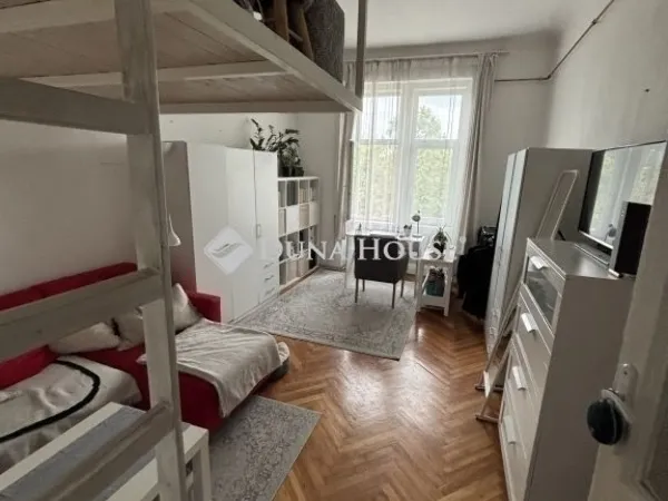 Eladó lakás Budapest XIII. kerület 29 nm