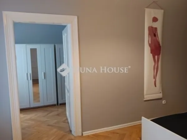 Eladó lakás Budapest VII. kerület 46 nm