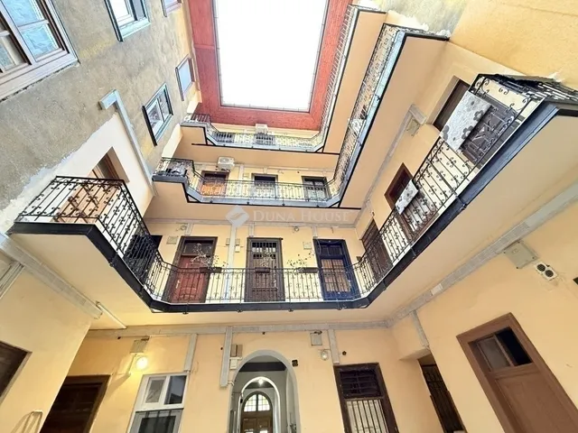 Eladó lakás Budapest XIII. kerület 40 nm