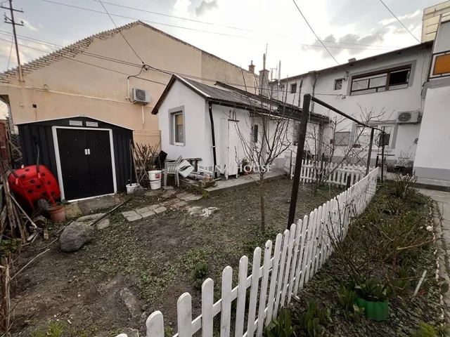 Eladó ház Budapest XXII. kerület 81 nm