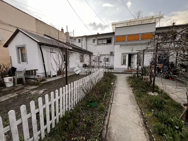 Eladó ház Budapest XXII. kerület 81 nm