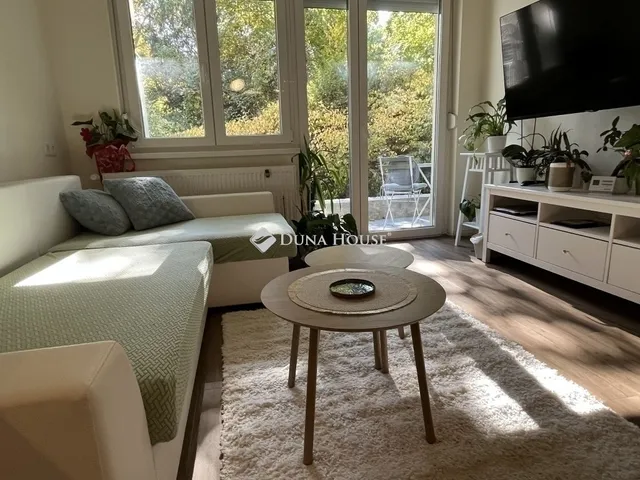 Eladó lakás Budapest II. kerület 66 nm