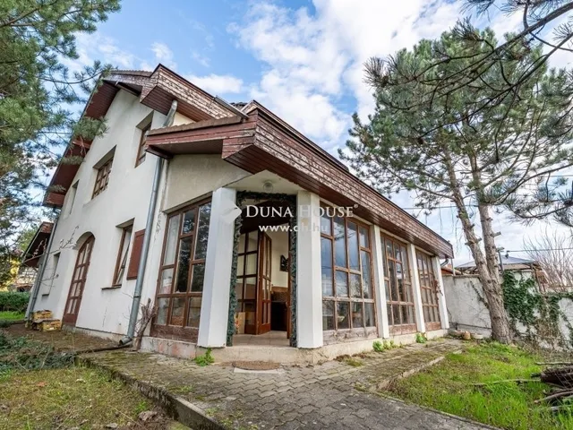 Eladó ház Dunakeszi 171 nm