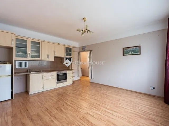 Eladó lakás Budapest XI. kerület 37 nm