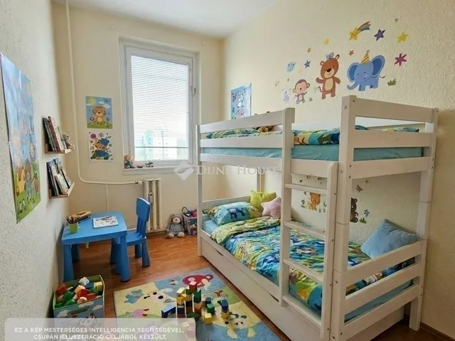 Eladó lakás Budapest III. kerület 57 nm