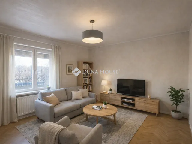 Eladó lakás Budapest III. kerület 58 nm
