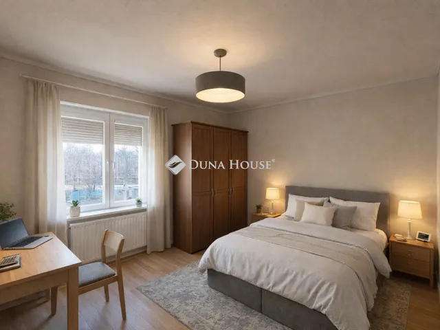 Eladó lakás Budapest III. kerület 58 nm