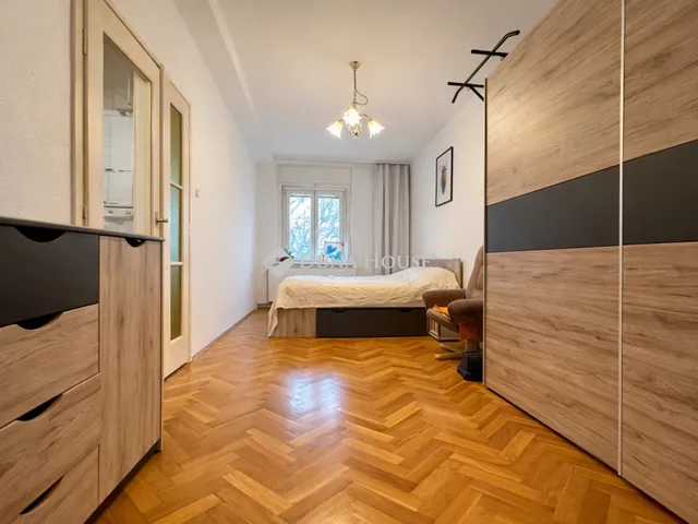 Eladó lakás Budapest XI. kerület 76 nm