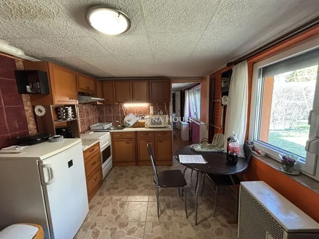 Eladó ház Budapest III. kerület 44 nm