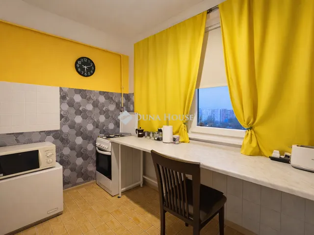 Eladó lakás Budapest III. kerület 48 nm
