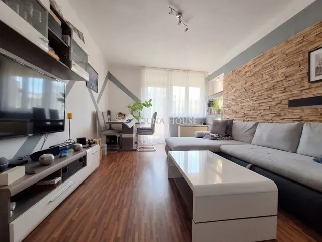 Eladó lakás Budapest XVI. kerület 52 nm