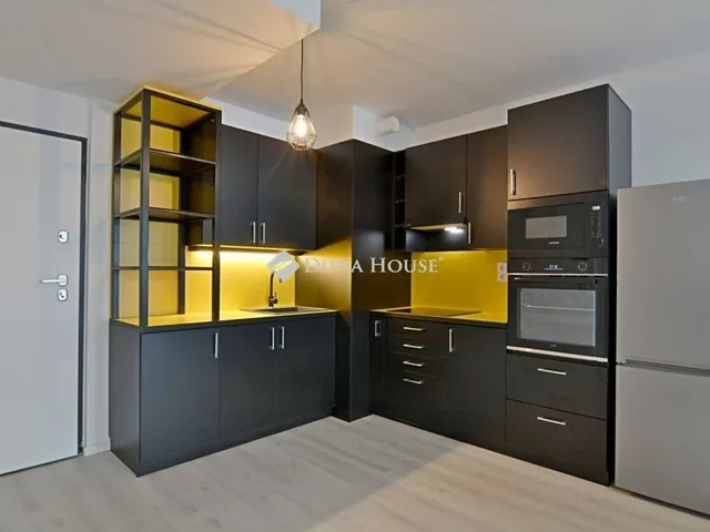 Kiadó lakás Budapest XIII. kerület 45 nm