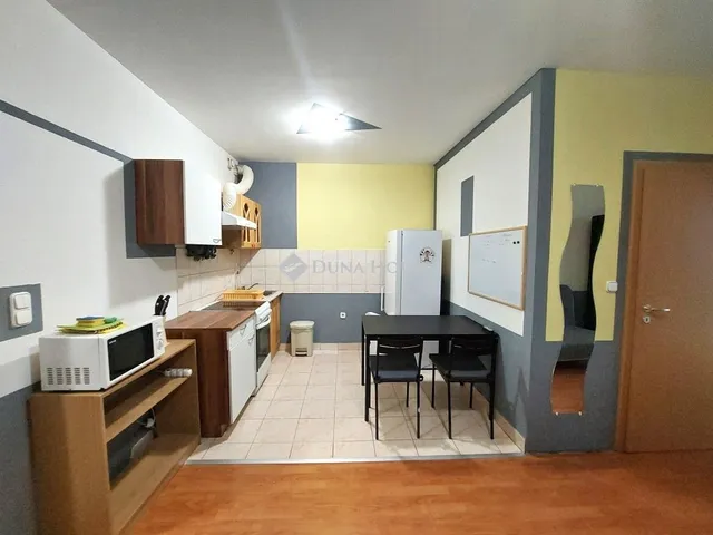 Kiadó lakás Budapest VIII. kerület 38 nm