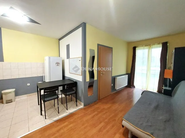 Kiadó lakás Budapest VIII. kerület 38 nm