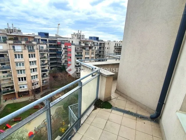 Kiadó lakás Budapest XI. kerület 40 nm