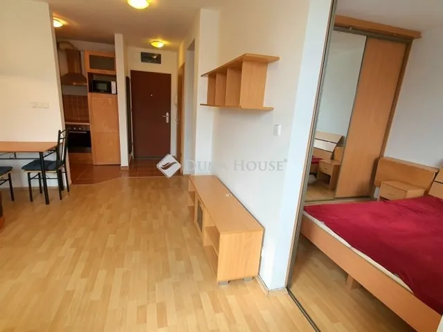 Kiadó lakás Budapest XI. kerület 40 nm