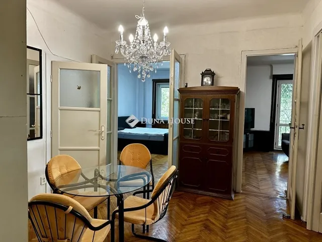 Kiadó lakás Budapest II. kerület 99 nm