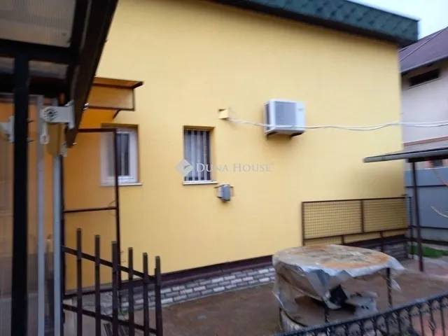 Eladó ház Budapest XVII. kerület 106 nm