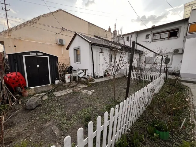 Eladó ház Budapest XXII. kerület, Budafok 81 nm