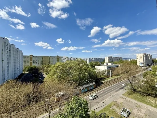 Eladó lakás Budapest XI. kerület 52 nm