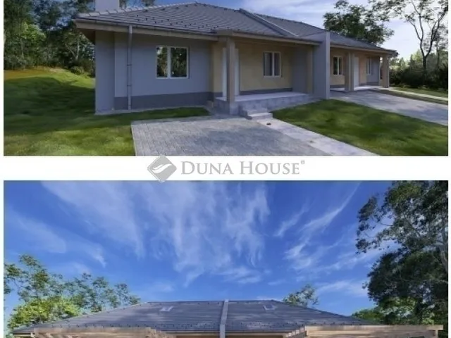 Eladó ház Budapest XXII. kerület 120 nm