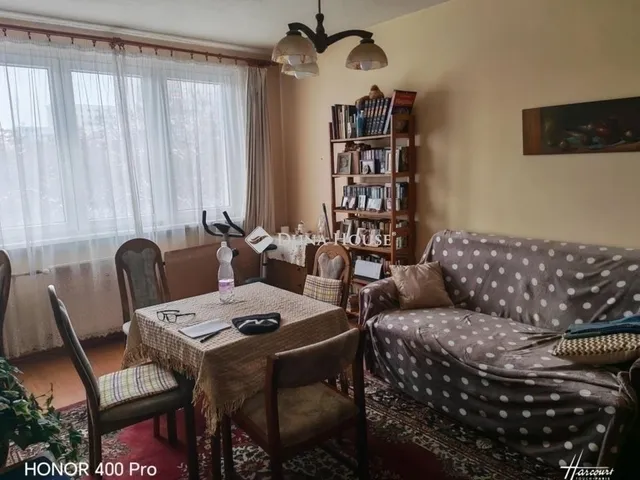 Eladó lakás Budapest XI. kerület, Albertfalva 45 nm