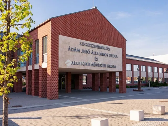 Eladó lakás Szigetszentmiklós 46 nm