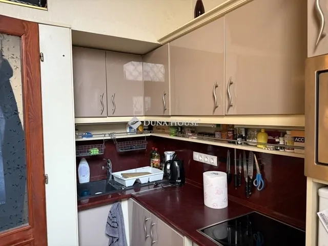 Eladó lakás Budapest II. kerület 23 nm