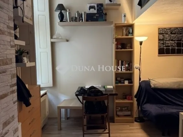 Eladó lakás Budapest II. kerület 23 nm