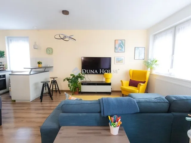 Eladó lakás Budapest XI. kerület, Spanyolrét 68 nm