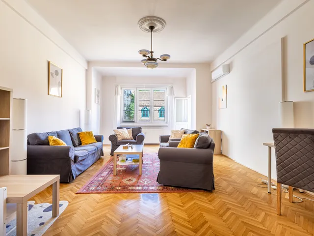 Eladó lakás Budapest II. kerület, Országút 97 nm