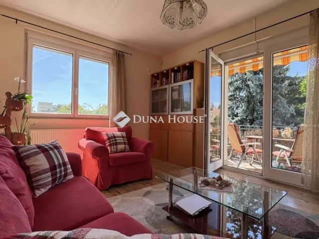 Eladó lakás Budapest XI. kerület 123 nm