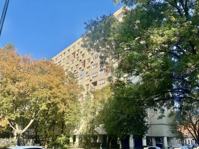 Eladó lakás Budapest III. kerület, Óbuda 48 nm