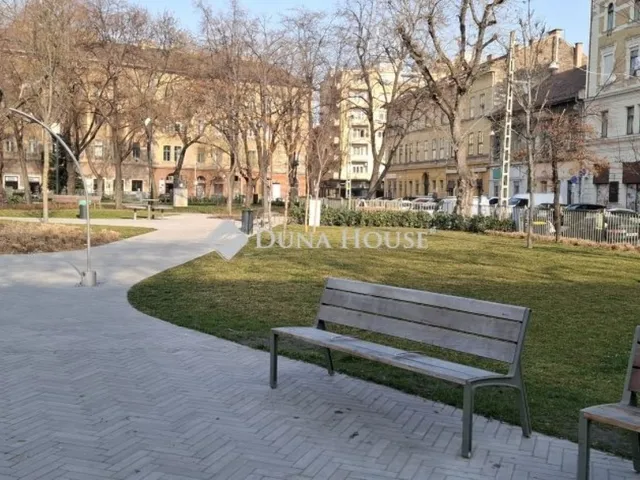 Kiadó lakás Budapest VII. kerület 37 nm