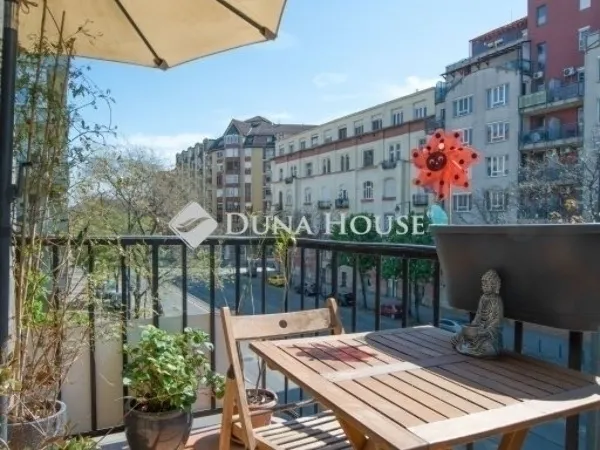 Eladó lakás Budapest XI. kerület 73 nm