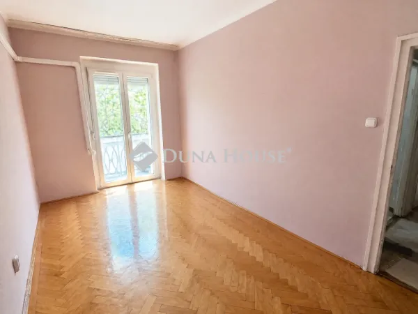 Eladó lakás Budapest XI. kerület 50 nm